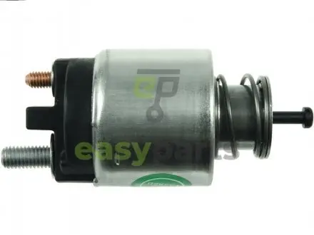 Реле втягуюче стартера AS-PL SS1085(DELCO)