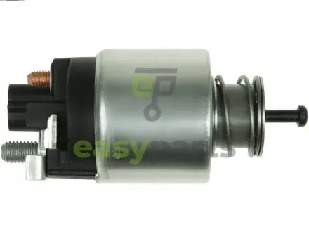 Реле втягуюче стартера AS-PL SS1104P