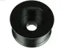 Шкив ремня генератора AS-PL AP1005S (фото 3)