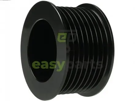 Шкив ремня генератора AS-PL AP1005S