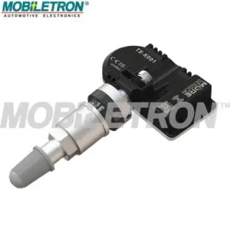 Датчик давления в шинах MOBILETRON TXK001