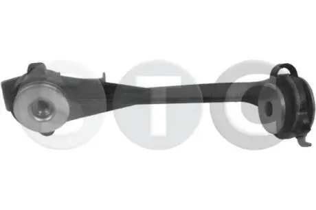 Крепление подрамника STC T405311