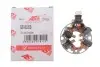 Щіткотримач стартера Chrysler Gand Voyager/Jeep Cherokee/Wrangler 3.2/3.6 11- AS-PL SBH6020S (фото 2)