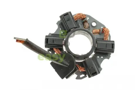 Щіткотримач стартера Hyundai Santa Fe 00-05/Mitsubishi Galant 96-04 AS-PL SBH5034S