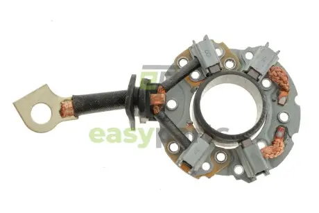 Щіткотримач стартера Hyundai i30 1.4/1.6 07-11 AS-PL SBH3012
