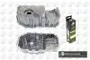 Масляний піддон Golf 06-2009/Jetta 06-10/Touran 06-10 1.4 TSI (з отв.під датчик рівня масла) SP9600