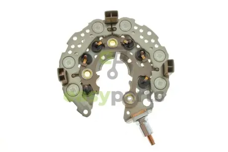 Міст генератора діодний Honda Accord VIII/CR-V III 2.0i 06-15 AS-PL ARC6043S