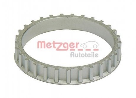 Кольцо металлическое METZGER 0900260
