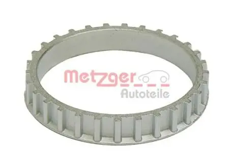 Кольцо металлическое METZGER 0900260