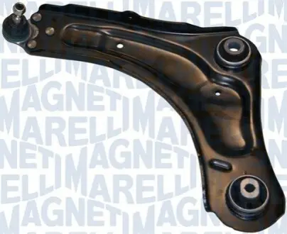 Важіль підвіски MAGNETI MARELLI ARM961