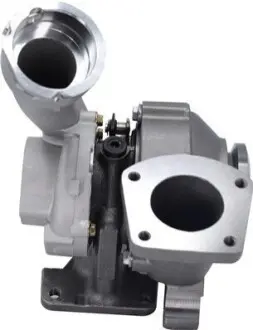 Турбокомпресор MAGNETI MARELLI TBM0067