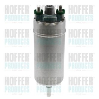 Паливний насос HOFFER 7506815E