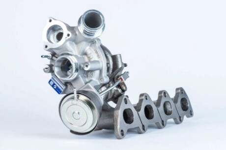 Турбокомпресор BorgWarner 54399880139