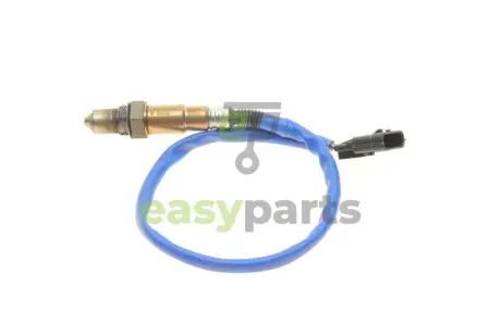 Лямбда зонд Renault Megane IV 16-/Nissan Qashqai 1.6 dCi 13- BOSCH 0 258 027 02H