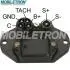Комутатор MOBILETRON IG-H010 (фото 1)
