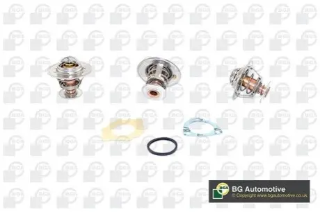 Термостат Fait Croma/Ritmo/ Lancia Thema 1.1-5.3 80-96 (81C) BGA CT5488K