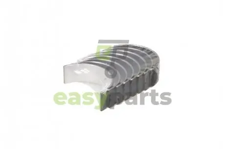Вкладиші шатунні VW Caddy 1.4/1.6 95-10/Passat 1.4TSI/1.6FSI 05-14 (+0.25) MAHLE / KNECHT 029 PS 20037 025