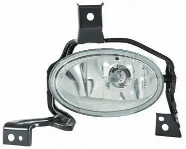 Фара DEPO / LORO 217-2048R-UE