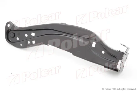 Крепление радиатора Polcar 55X104-6