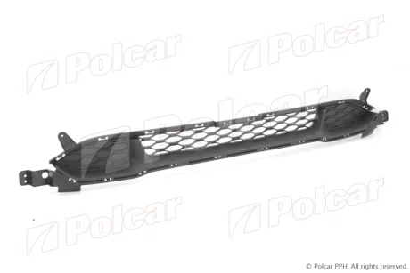 Решетка в бампере Polcar 40L22710