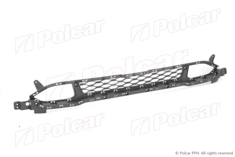 Решетка в бампере Polcar 40L22711