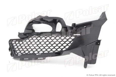 Решітка в бампері Polcar 32S127-3