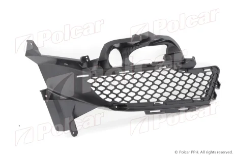 Решітка в бампері Polcar 32S127-4