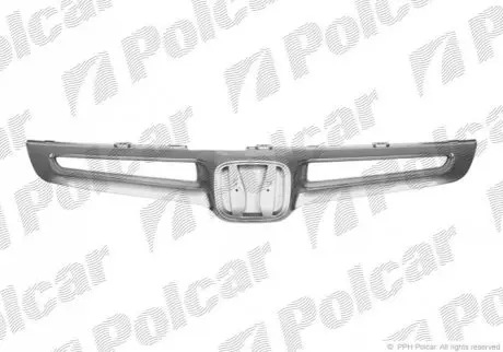 Решетка Polcar 383905