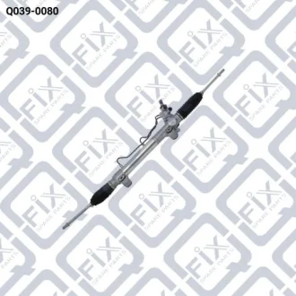 РУЛЬОВА РЕЙКА в зборі (без наконечників) Q-fix Q039-0080
