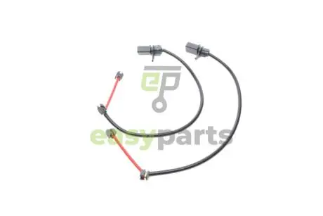 Датчик зносу гальмівних колодок (передніх) Porsche Macan 15- (К-кт 2 шт.) QUICK BRAKE WS 0460 A