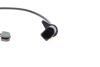Датчик зносу гальмівних колодок (передніх) Porsche Macan 15- (К-кт 2 шт.) QUICK BRAKE WS 0460 A (фото 5)
