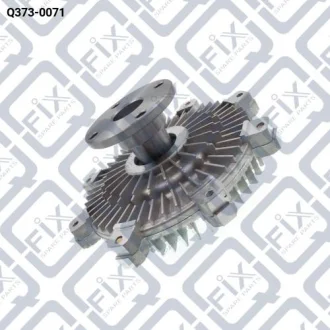ВИСКОМУФТА РАДИАТОРА ОХЛАЖДЕНИЯ Q-fix Q373-0071