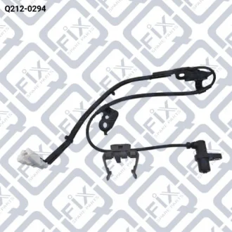 ДАТЧИК ABS ПЕРЕДНИЙ ПРАВЫЙ Q-fix Q212-0294