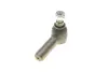 Наконечник тяги рульової MB Atego 04- (L=117mm) FEBI BILSTEIN 26210 (фото 6)