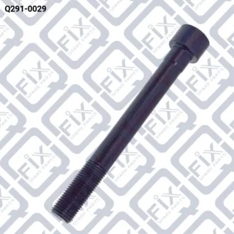Болт головки блоку Q-fix Q291-0029