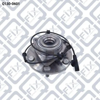 СТУПИЦА ПЕРЕДНЯЯ Q-fix Q130-0601