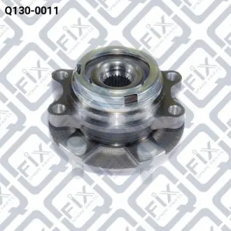 СТУПИЦА ПЕРЕДН Q-fix Q130-0011