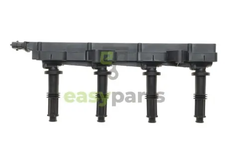 Котушка запалювання Opel Vectra C/Zafira B 2.2 03- MEAT&DORIA 10531