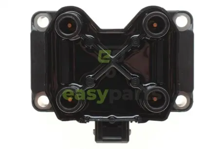 Котушка запалювання Fiat Scudo/Peugeot Expert 1.6 96-06 MEAT&DORIA 10311