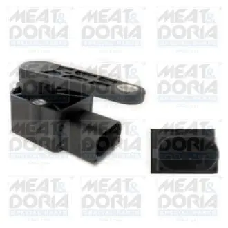 MEATDORIA BMW датчик регулювання кута нахилу фар 1,3,5,X5,X6,Z4 MEAT&DORIA 38007