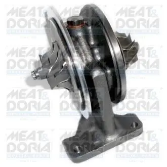 MEATDORIA VW вставка турбіни Touareg 2.5TDI 03-10 MEAT&DORIA 60328