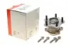 Підшипник маточини (задньої) Nissan Juke/Leaf/Qashqai/X-trail 1.6-2.0 dCi 07- FAG 713 6332 30 (фото 9)