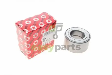 Подшипник маточини (передней) Nissan Micra/Note 10- FAG 713 1869 10