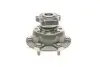 Підшипник маточини (передньої) Ford Transit V363 2.0/2.2 TDCi 08/13-, RWD (спарка) FAG 585805 (фото 15)