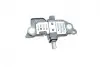 Реле генератора (12V) Renault Kangoo 1.6 01- BOSCH 1 986 AE0 092 (фото 2)