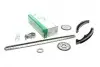 Комплект ланцюга ГРМ Seat Ibiza IV/Toledo IV 1.2 08-15/Skoda Fabia/Rapid 1.2 07-14, (ланцюг) INA 559 0199 30 (фото 17)