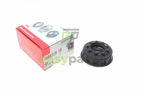 Подушка амортизатора (заднього) Audi 100/200/A6 88-98 FAG 814 0100 10