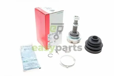 Шрус (зовнішній) Toyota Rav4 2.0 4WD 94-00 FAG 771 0605 30