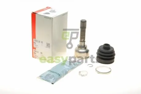 Шрус (зовнішній) Suzuki Jimny 1.3 16V 98- FAG 771 0597 30