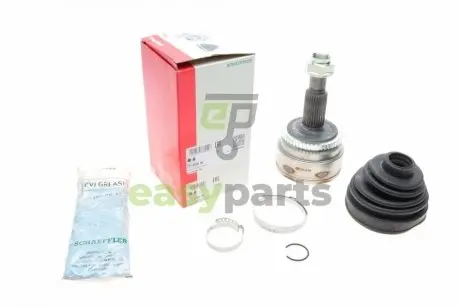 Шрус (зовнішній) Land Rover Discovery/Range Rover 04-13 FAG 771 0556 30
